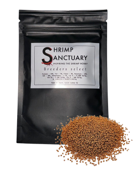 Shrimp Sanctuary - Breeders Select 30g Shrimp Sanctuary Breeders Se...