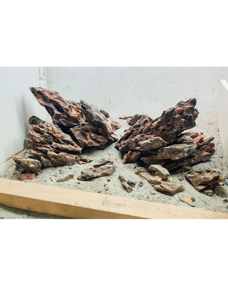 Hardscape Sur Photo - HS10 Hardscape sur photo HS-10 Composition de... Hardscape Sur Photo - HS10 Hardscape sur photo HS-10 Composition de...