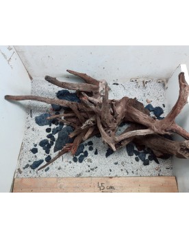 Hardscape Sur Photo - HS3 Hardscape HS-3 Taille: base 45x30cm idéal...