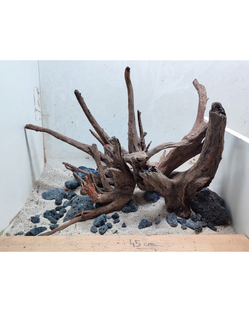 Hardscape Sur Photo - HS3 Hardscape HS-3 Taille: base 45x30cm idéal... Hardscape Sur Photo - HS3 Hardscape HS-3 Taille: base 45x30cm idéal...