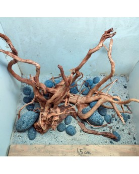 Hardscape Sur Photo - HS11 Hardscape sur photo HS-11 Composition de...