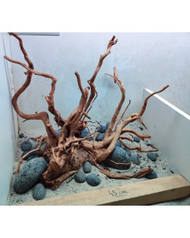 Hardscape Sur Photo - HS11 Hardscape sur photo HS-11 Composition de...