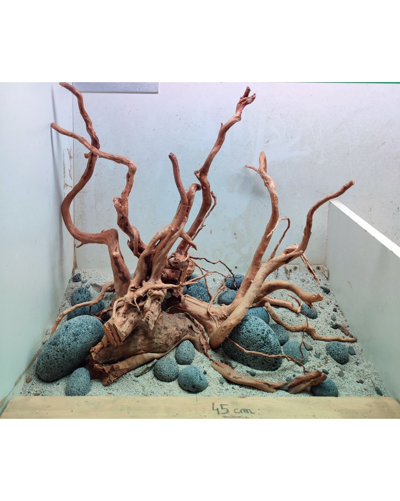 Hardscape Sur Photo - HS11 Hardscape sur photo HS-11 Composition de...