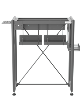 Chihiros Metal Cabinet - 90x45cm Meuble Chihiros en métal, spéciale...