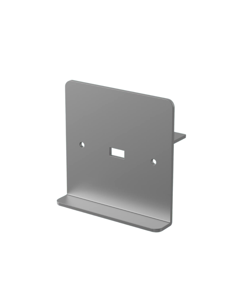 Chihiros Wifi Hub Mount pour Metal Cabinet Meuble Ada en métal, spé... Chihiros Wifi Hub Mount pour Metal Cabinet Meuble Ada en métal, spé...