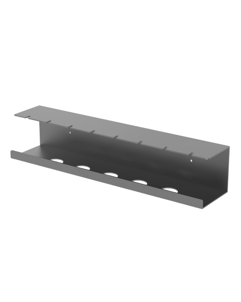 Chihiros Power Strip Holder pour Metal Cabinet Support pour Prise d...