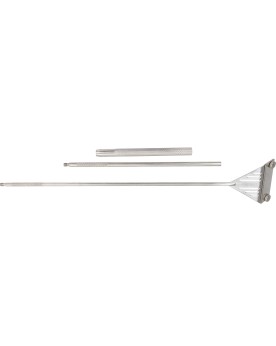 Chihiros - Proscaping Scraper (razor) Algae Scraper Chihiros Prosca...