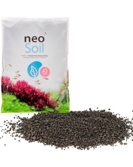 Neo Soil Plant - No Co2 Rich - 8L  AQUARIO NEO Soil NO CO2 RICH est...