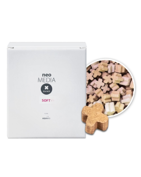 Aquario Neo Media Premium Quad Soft - 5L La ligne QUAD de NeoMedia ...