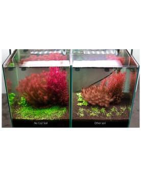 Neo Soil Plant - No co2 - 8L AQUARIO NEO Soil NO CO2 est un substra...