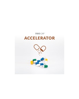 Neo Cap Accelerator - 20 Capsules (stimule la ponte, l'appétit des ...