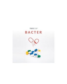 Neo Cap Bacter - 20 Capsules (purification de l'eau)