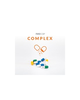 Neo Cap Complex - 30 Capsules (Bactéries Nitrifiantes)