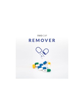 Neo Cap Remover - 60 Capsules (Conditionneur d'Eau)