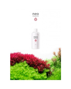 Neo Essence 300ml - Pousse et Coloration de Plantes Aquario NEO Ess...