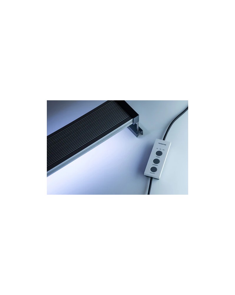 Twinstar A-Line - 120A - Version 2 Twinstar Light A-line II, modèl... Twinstar A-Line - 120A - Version 2 Twinstar Light A-line II, modèl...