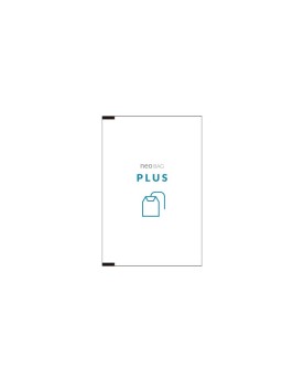 Neo Bag Plus - 8 Sachets - Réduction Ph/Gh Aquario NEO Bag Plus est...