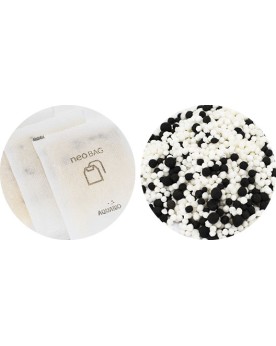Neo Bag Plus - 8 Sachets - Réduction Ph/Gh Aquario NEO Bag Plus est...
