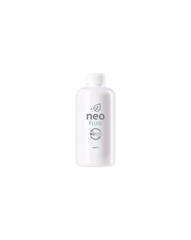 Neo Fluid No Co2 300ml Aquario NEO Fluid NO CO2 est un engrais liqu...