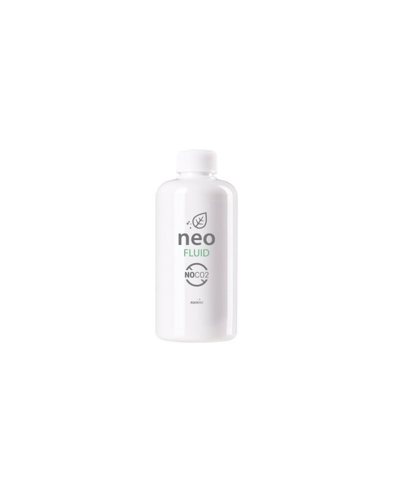 Neo Fluid No Co2 300ml Aquario NEO Fluid NO CO2 est un engrais liqu... Neo Fluid No Co2 300ml Aquario NEO Fluid NO CO2 est un engrais liqu...