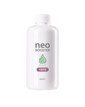 Neo Booster Plants Ferti 300ml NEO Booster Plants Ferti est un engr...