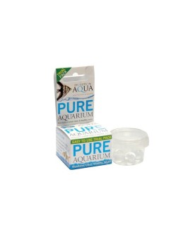 Evolution Aqua - Pure - 6pcs PURE Aquarium est la recette la plus s...
