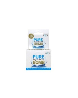 Evolution Aqua - Pure Bomb - Démarrage Aqua PURE BOMB est le moyen ...