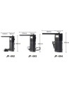 Sunun - Filtre de coin JP-093 - 450L/h