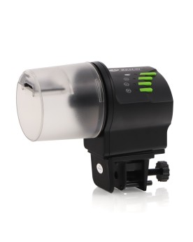 Resun Distributeur de Nourriture Automatic Cheffy Le distributeur d...