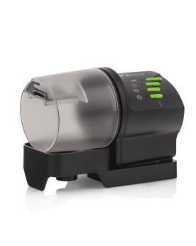 Resun Distributeur de Nourriture Automatic Cheffy Le distributeur d...