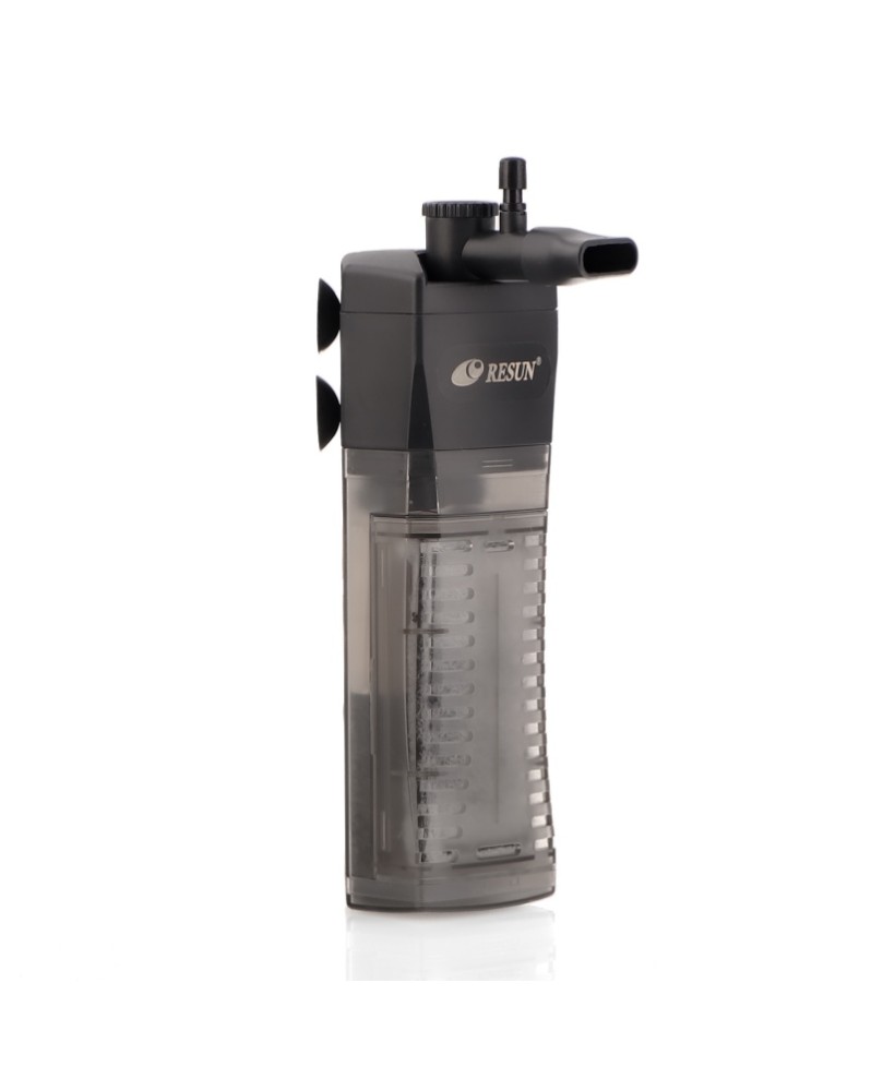 Resun Corner filter Pro 300 - 260l/h Filtre de coin PRO Resun, 260l... Resun Corner filter Pro 300 - 260l/h Filtre de coin PRO Resun, 260l...