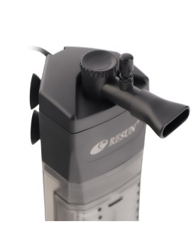Resun Corner filter Pro 300 - 260l/h Filtre de coin PRO Resun, 260l...