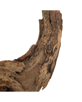 Racine China DriftWood 40-60cm  Racines China Driftwood. Bois sombr...