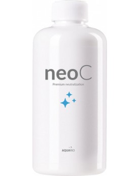 Neo C 300ml - Neutralisation et Nutriments Aquario NEO C est un con...
