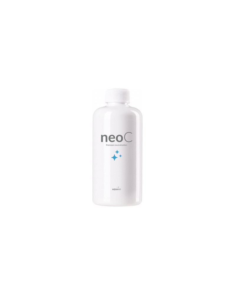 Neo C 300ml - Neutralisation et Nutriments Aquario NEO C est un con... Neo C 300ml - Neutralisation et Nutriments Aquario NEO C est un con...