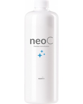 Neo C 1000ml - Neutralisation et Nutriments Aquario NEO C est un co...