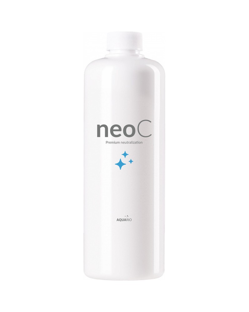 Neo C 1000ml - Neutralisation et Nutriments Aquario NEO C est un co... Neo C 1000ml - Neutralisation et Nutriments Aquario NEO C est un co...