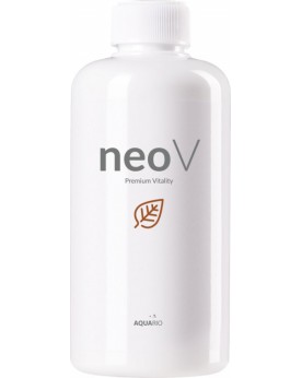Neo V 300ml - Améliore la Survie des Alevins Aquario NEO V 300ml, e...