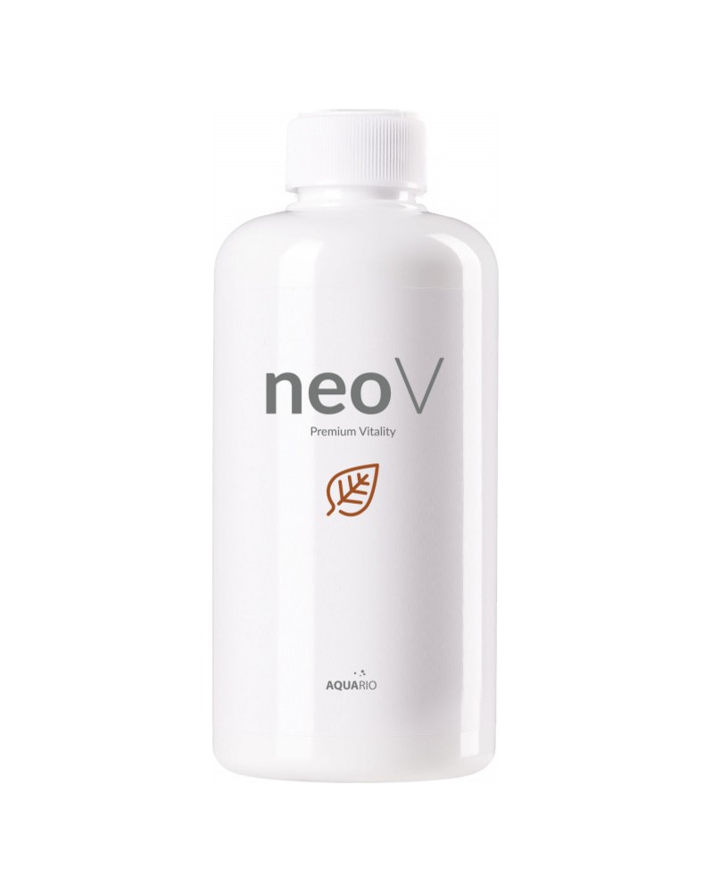 Neo V 300ml - Améliore la Survie des Alevins Aquario NEO V 300ml, e...
