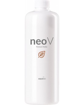 Neo V 1000ml - Améliore la Survie des Alevins Aquario NEO V 1000ml,...