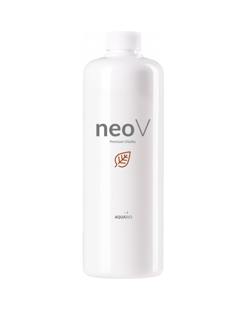 Neo V 1000ml - Améliore la Survie des Alevins Aquario NEO V 1000ml,...