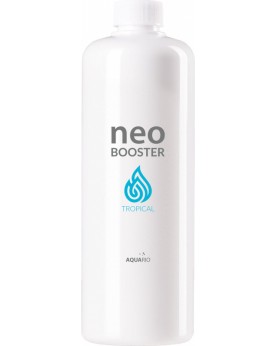 Neo Booster Tropical 1000ml - Bactérie et Booster AquaRIO NEO Tropi...