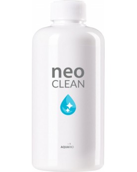 Neo Clean 300ml - Pour une eau Limpide AquaRIO NEO Clean est un pro...