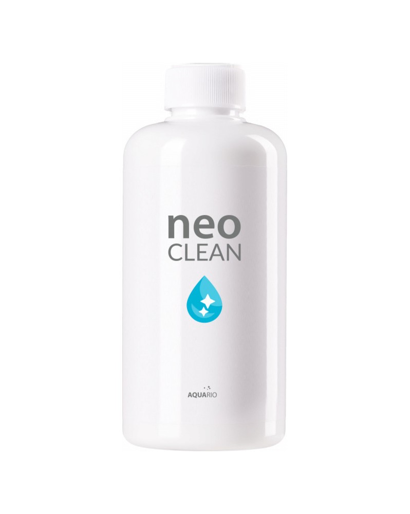 Neo Clean 300ml - Pour une eau Limpide AquaRIO NEO Clean est un pro...