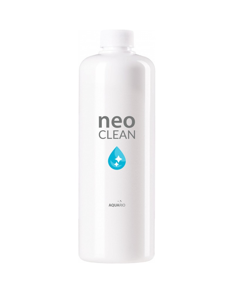 Neo Clean 1000ml - Pour une eau Limpide AquaRIO NEO Clean est un pr...