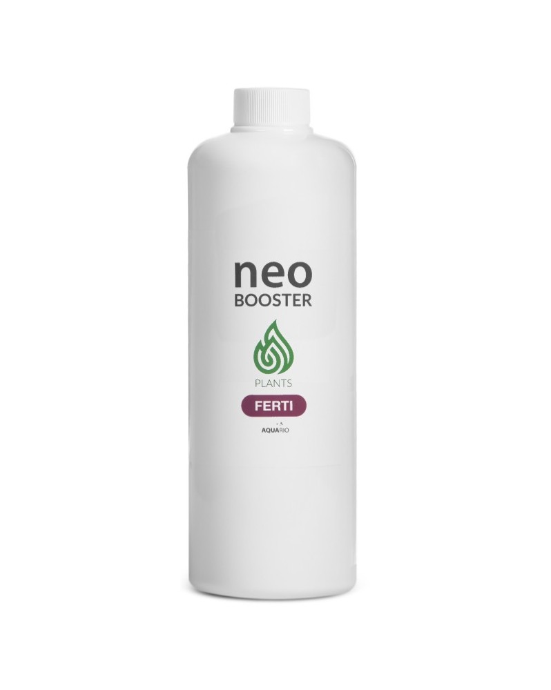 Neo Booster Plants Ferti 1000ml NEO Booster Plants Ferti est un eng...