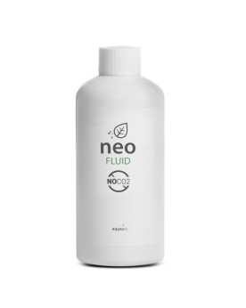 Neo Fluid No Co2 300ml Aquario NEO Fluid NO CO2 est un engrais liqu...