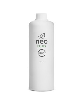 Neo Fluid No Co2 1000ml Aquario NEO Fluid NO CO2 est un engrais liq...