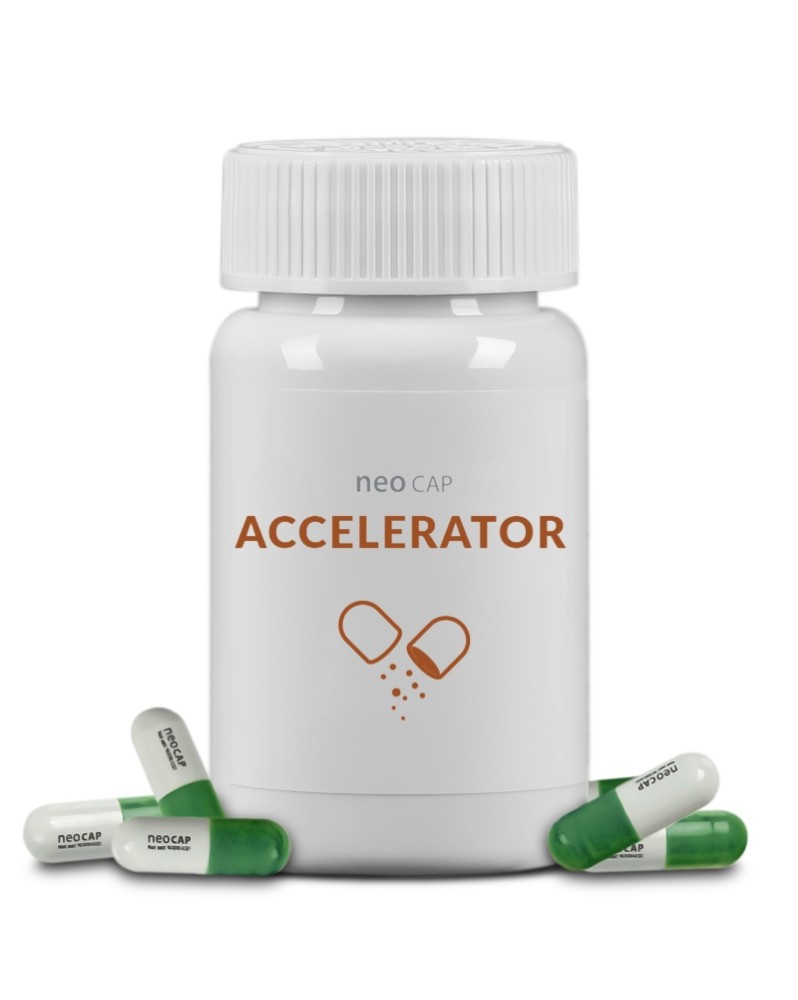 Neo Cap Accelerator - 20 Capsules (stimule la ponte, l'appétit des ... Neo Cap Accelerator - 20 Capsules (stimule la ponte, l'appétit des ...