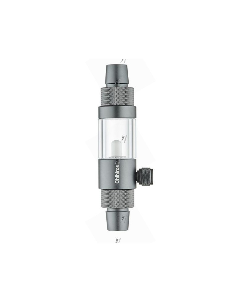 Chihiros - Diffuseur Co2 Externe XL - 19/25 Nouveau diffuseur de Co... Chihiros - Diffuseur Co2 Externe XL - 19/25 Nouveau diffuseur de Co...